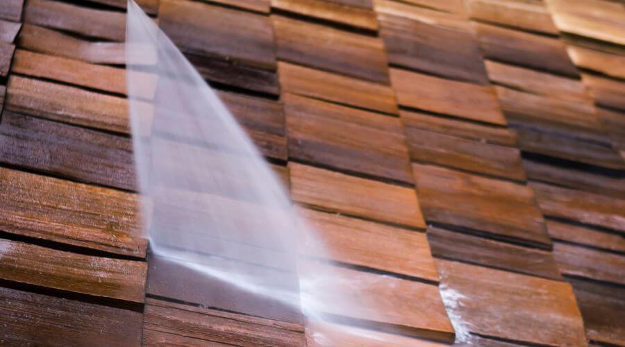 Professional gutter cleaning in Virgil, SD